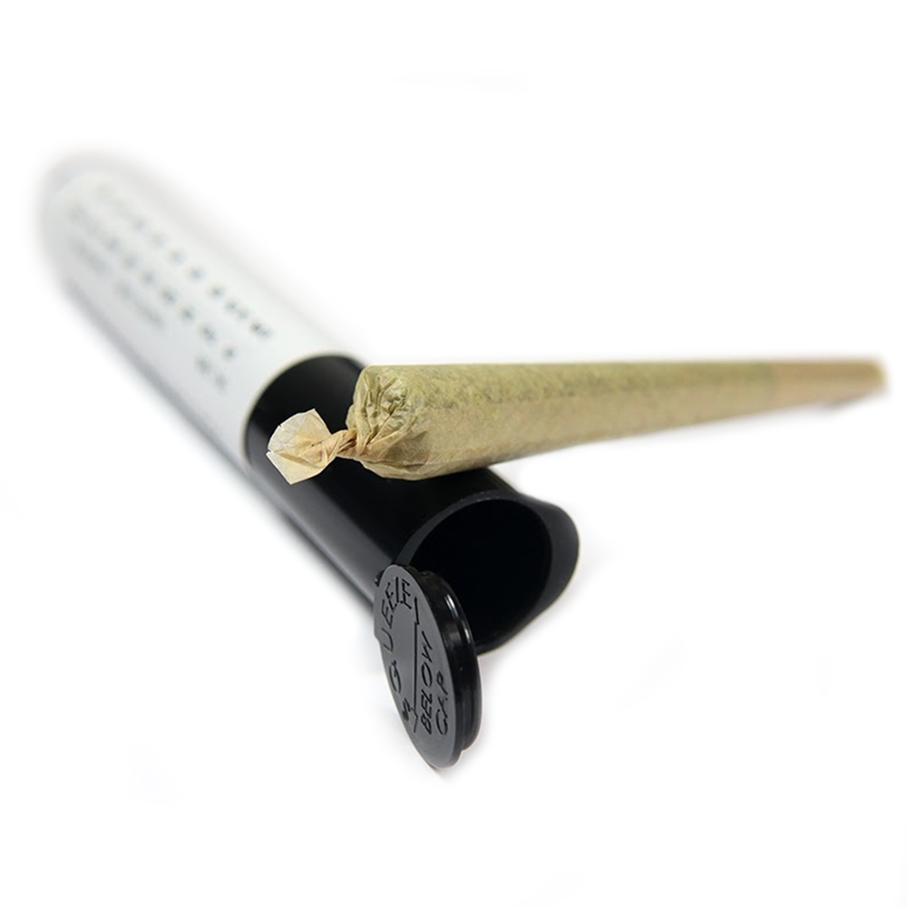 White CBG Pre-Roll (0.7g)